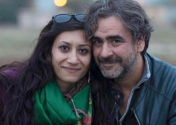 Yücel’in eşi: Lütfen Deniz’e mektup yazın
