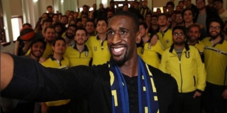 Fenerbahçeli Ekpe Udoh, NBA’de