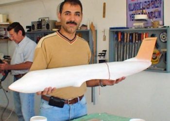 15 Temmuz’da Erdoğan’ı İstanbul’a getiren pilot THY’den atılmış