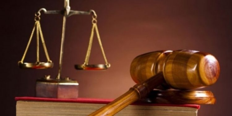 154 idari yargı mensubunun görev yeri değiştirildi