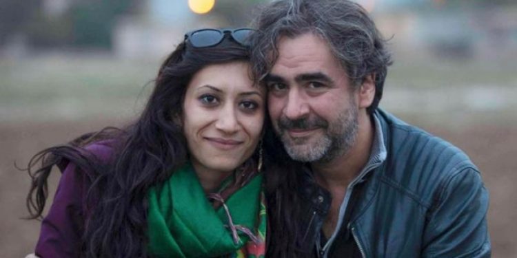 Dilek Mayatürk Yücel: Lütfen Deniz’e mektup yazın