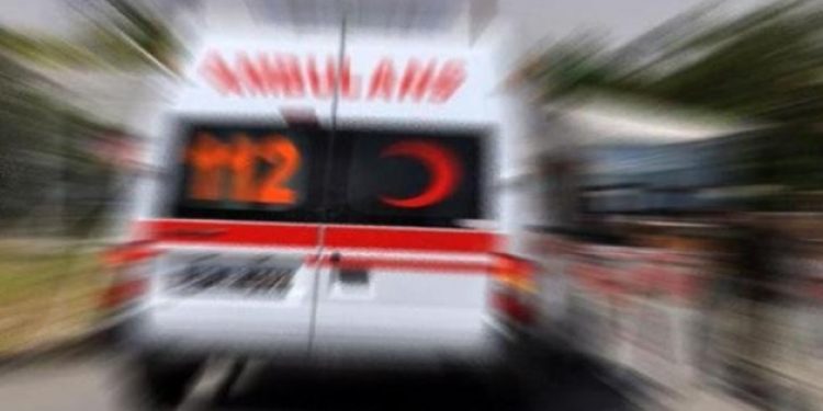 ​İzmir’de 346 işçi öğle yemeğinden zehirlendi!