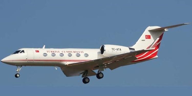 Erdoğan’ı 15 Temmuz’da uçuran pilot da açığa alındı