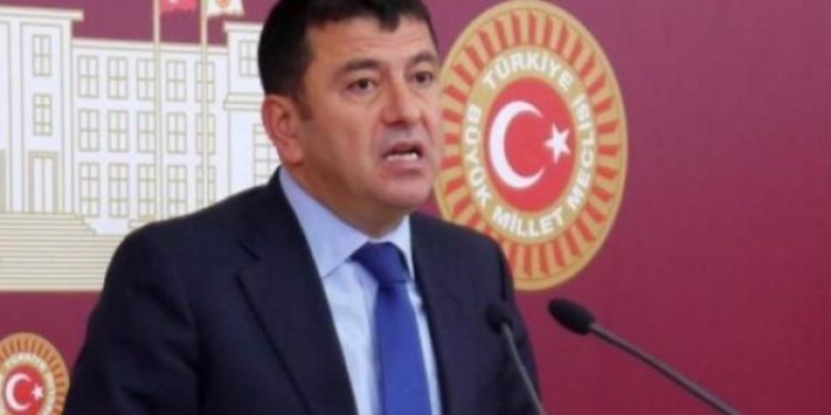 ​CHP, Meclis’teki 15 Temmuz törenine katılmıyor