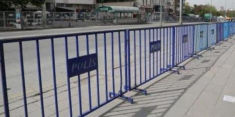 15 Temmuz günü Ankara’da bu yollar kapalı