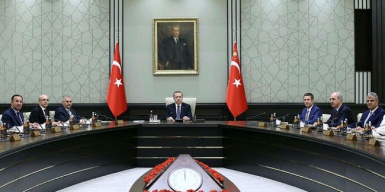 OHAL 3 ay daha uzatılıyor!