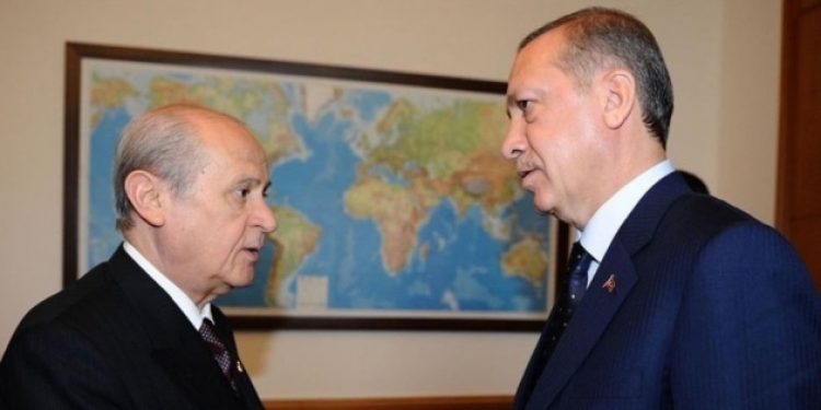 Muhalefet 15 Temmuz törenine katılmıyor