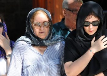 Ünlü oyuncunun acı günü