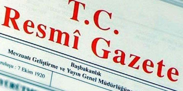 Yeni KHK yayımlandı! Binlerce kişi ihraç edildi