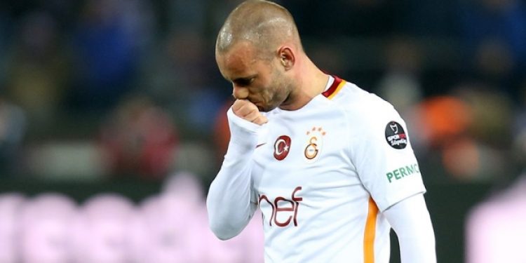 Galatasaray ayrılığın detaylarını açıkladı