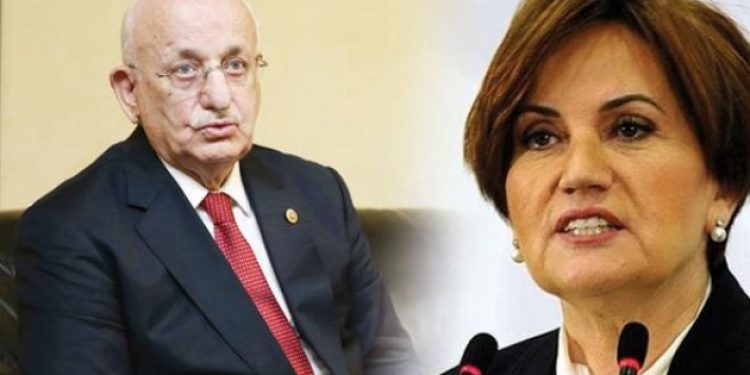 ‘Meral Kılıçdaroğlu’ polemiğinde: 50 bin lira tazminat istedi