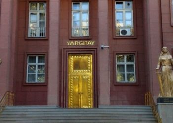 Yargıtay’dan 15 Temmuz’a ilişkin ilk karara onama