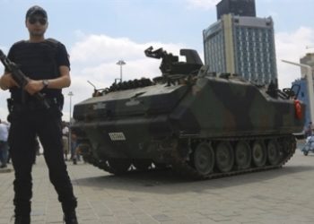 CHP’den 1 yıllık OHAL raporu