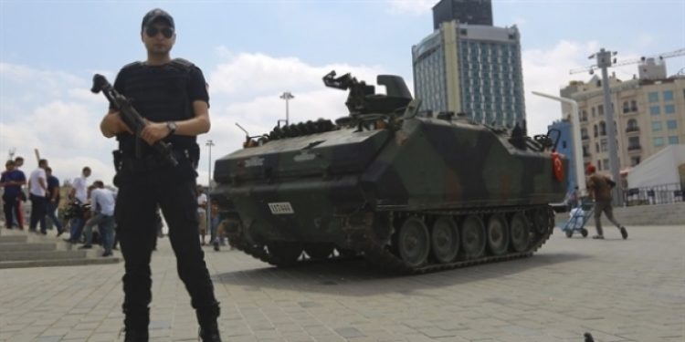 CHP’den 1 yıllık OHAL raporu