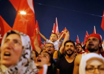 ABD’den Temel özgürlüklerin korunması mesajı!