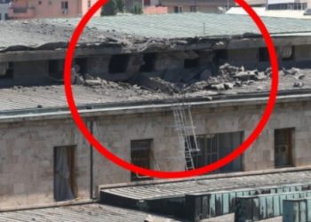 15 Temmuz´da F-16´lar ses bombası atmış olabilir!