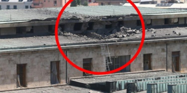 15 Temmuz´da F-16´lar ses bombası atmış olabilir!