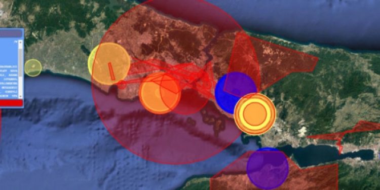 ​İstanbul ve Ankara’da uçuş yasağı
