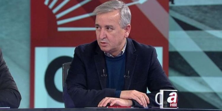 ​AKP’li vekilden Kılıçdaroğlu’na tehdit