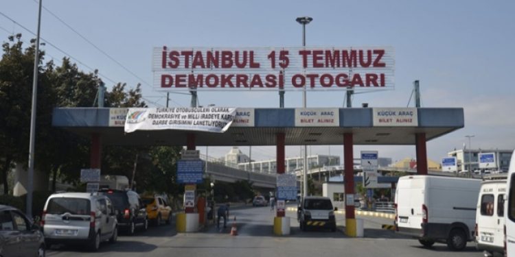 ​İşte 15 Temmuz’dan sonra ismi değiştirilen yerler