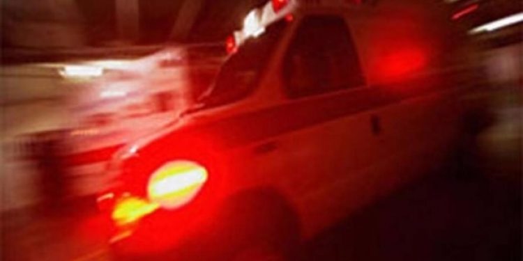 Dudullu’da bir fabrikada patlama meydana geldi