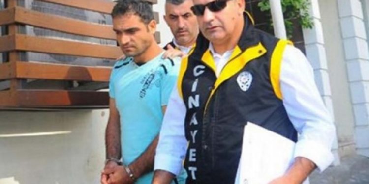 ​AKP adaleti… Komşusunu keserle katletti, iyi hal indirimi aldı