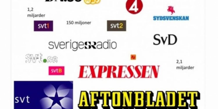 ​İsveçli gazetecilerden Erdoğan’a mektup: Tutuklu 177 gazeteciyi serbest bırak