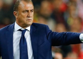 Fatih Terim haberini girmeyen AA’da istifa