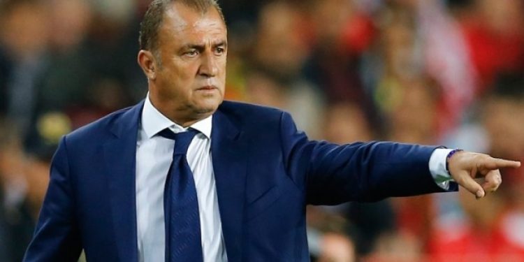 Fatih Terim haberini girmeyen AA’da istifa