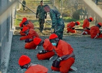Erdoğan, Hizmet için açık açık Guantanamo istedi