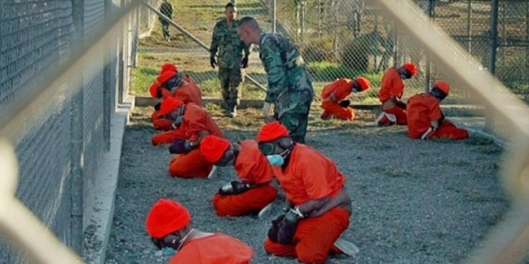 Erdoğan, Hizmet için açık açık Guantanamo istedi