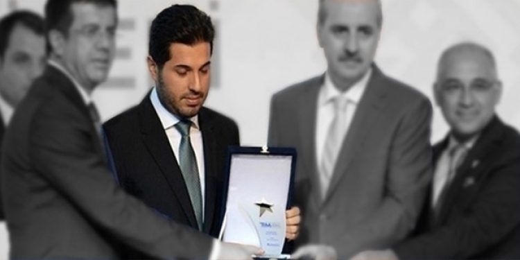 Zarrab’ı yüksek güvenliğe aldılar
