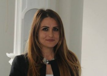 Hedef gösterilen gazeteci Yeliz Koray gözaltına alındı