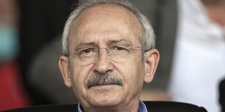 “2019’da aday değilim”