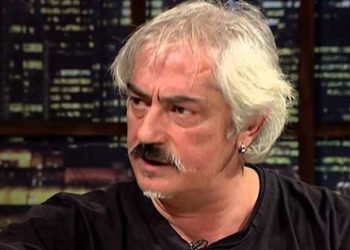 Yönetmen Mustafa Altıoklar için gözaltı kararı