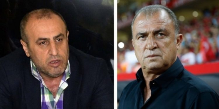 Fatih Terim’le kavga eden Selahattin Aydoğdu gözaltına alındı