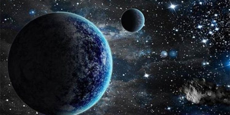 11 ışık yılı uzaktan gelen garip sinyal