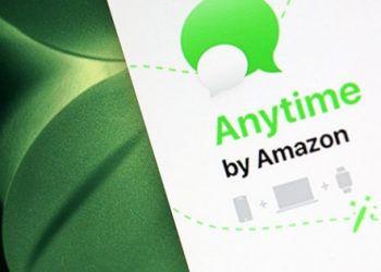 Amazon kendi mesajlaşma uygulamasını geliştiriyor