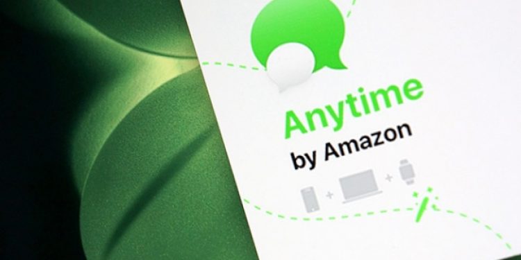 Amazon kendi mesajlaşma uygulamasını geliştiriyor