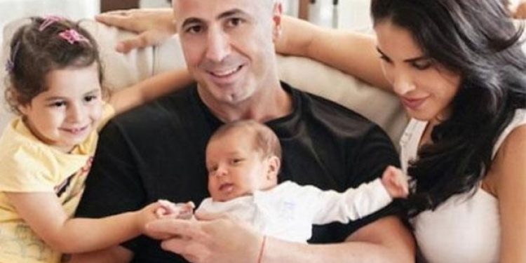 Irmak Ünal ile Emre Karabacak boşanıyor