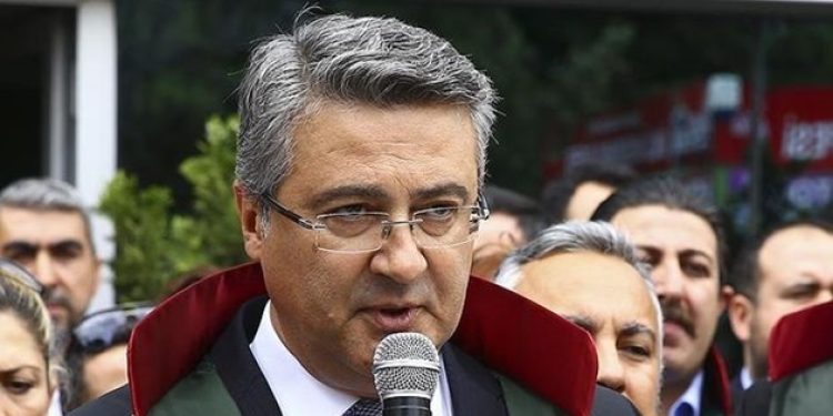 Nihayet bir Baro’dan ses çıktı