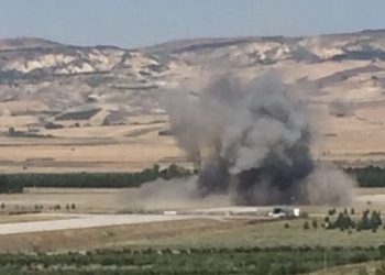 Darbeyi durduranlar da Cemaatçi çıktı