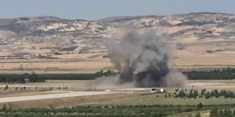 Darbeyi durduranlar da Cemaatçi çıktı