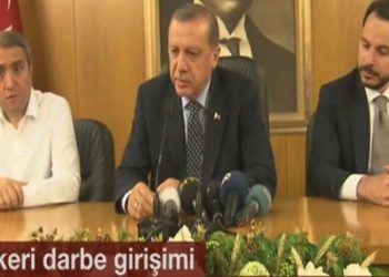 ‘ENİŞTE’ SENARYOSUNU BOŞA ÇIKARTAN BİR BAŞKA GERÇEK!