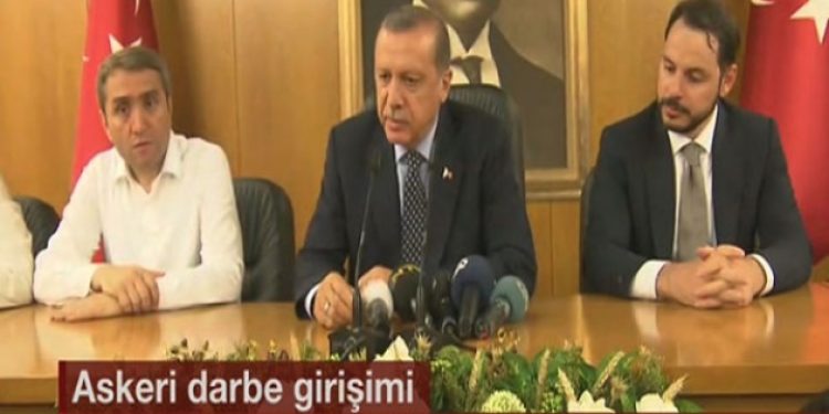 ‘ENİŞTE’ SENARYOSUNU BOŞA ÇIKARTAN BİR BAŞKA GERÇEK!