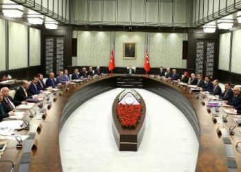 Numan Kurtulmuş kamudan ihraç edilenlerin sayısını açıkladı