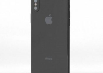 iPhone 8’in yeni görüntüleri sızdırıldı