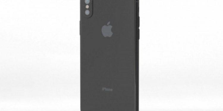 iPhone 8’in yeni görüntüleri sızdırıldı