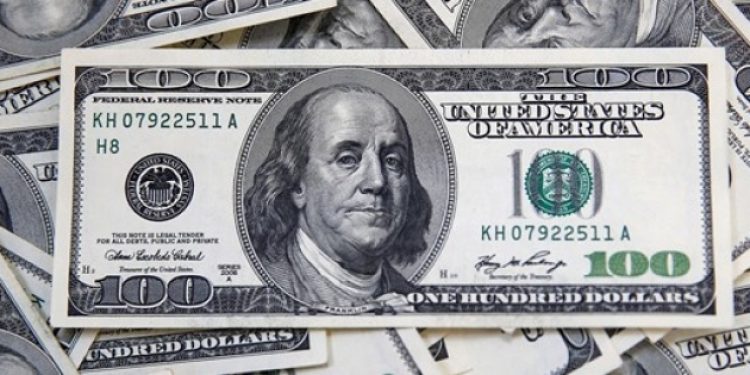 Merkez’in dolar tahmini 3.74