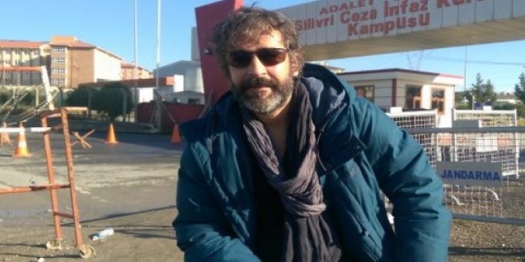 Almanya Yücel davasına müdahil oluyor